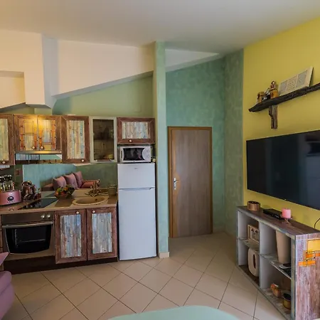 Apartment Danijela *