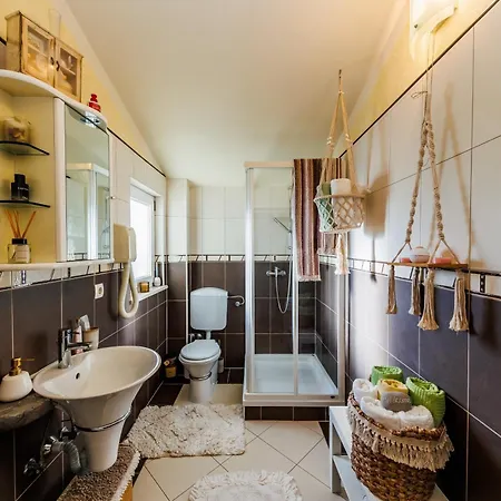 Apartment Danijela Kastela