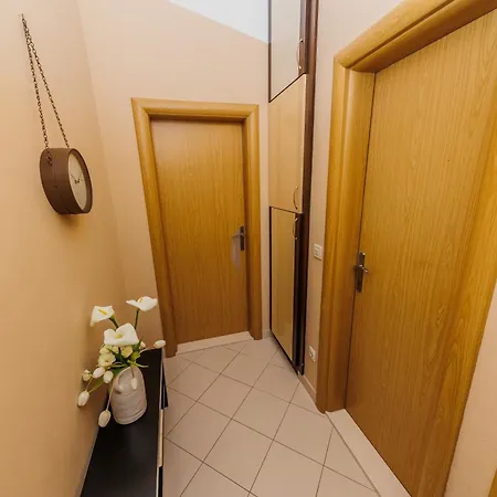Apartment Danijela