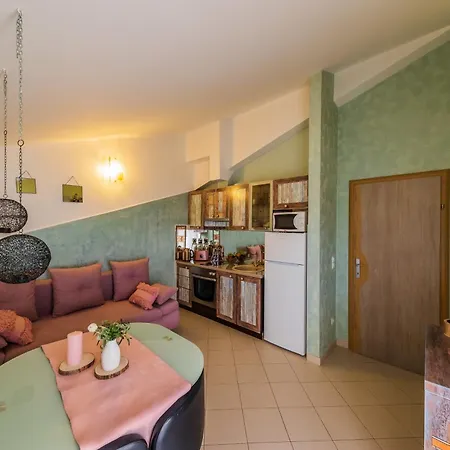 Apartment Danijela Kastela