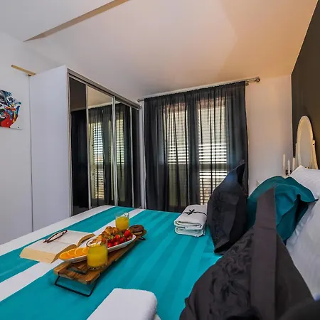 Danijela Apartment Kastela