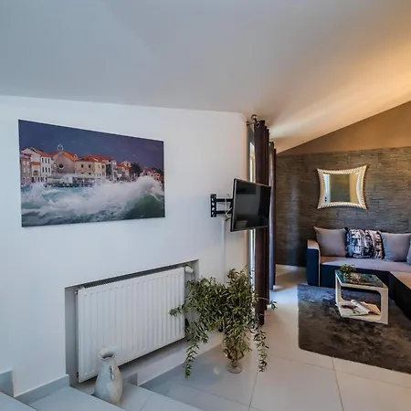 Apartment Danijela Kastela