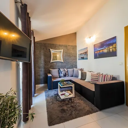 Apartment Danijela