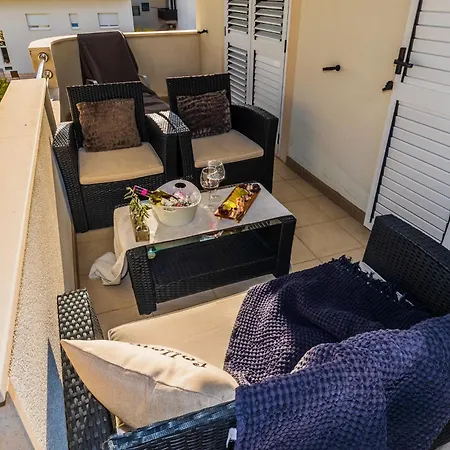 Apartment Danijela