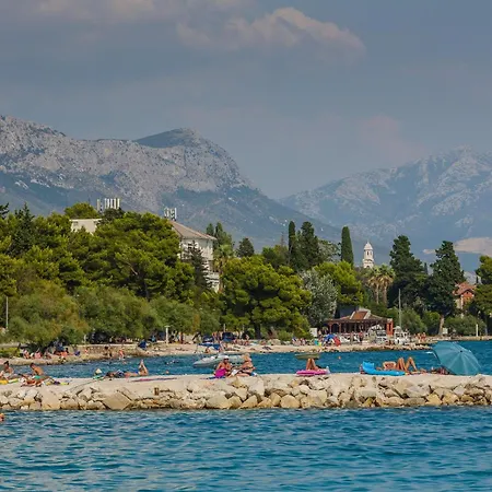 Danijela Apartment Kastela