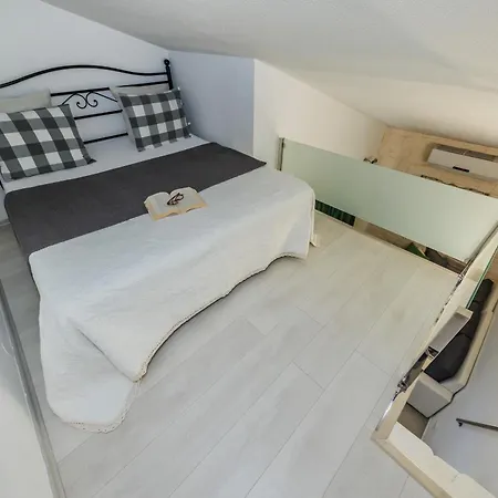 Apartment Danijela *