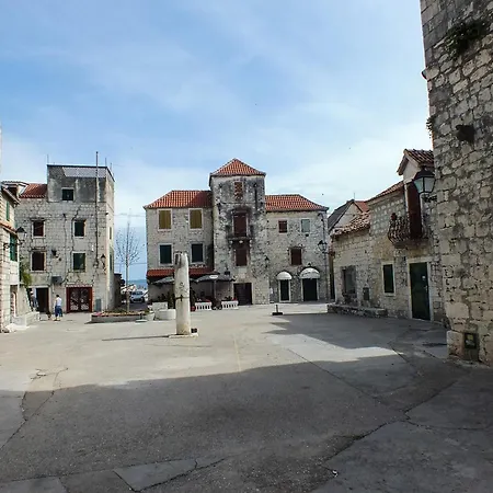 Danijela Apartment Kastela