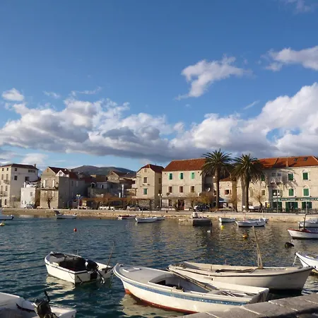 Apartment Danijela Kastela