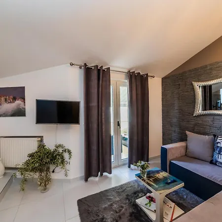 Danijela Apartment