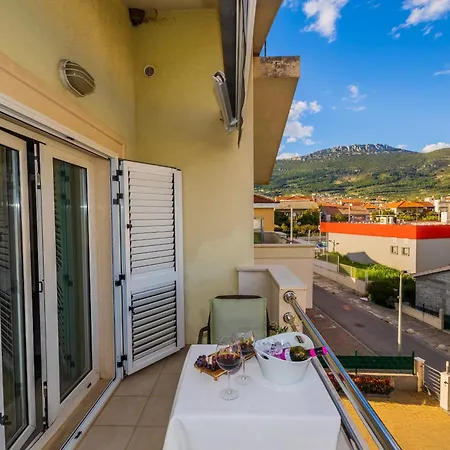 Apartment Danijela Kastela